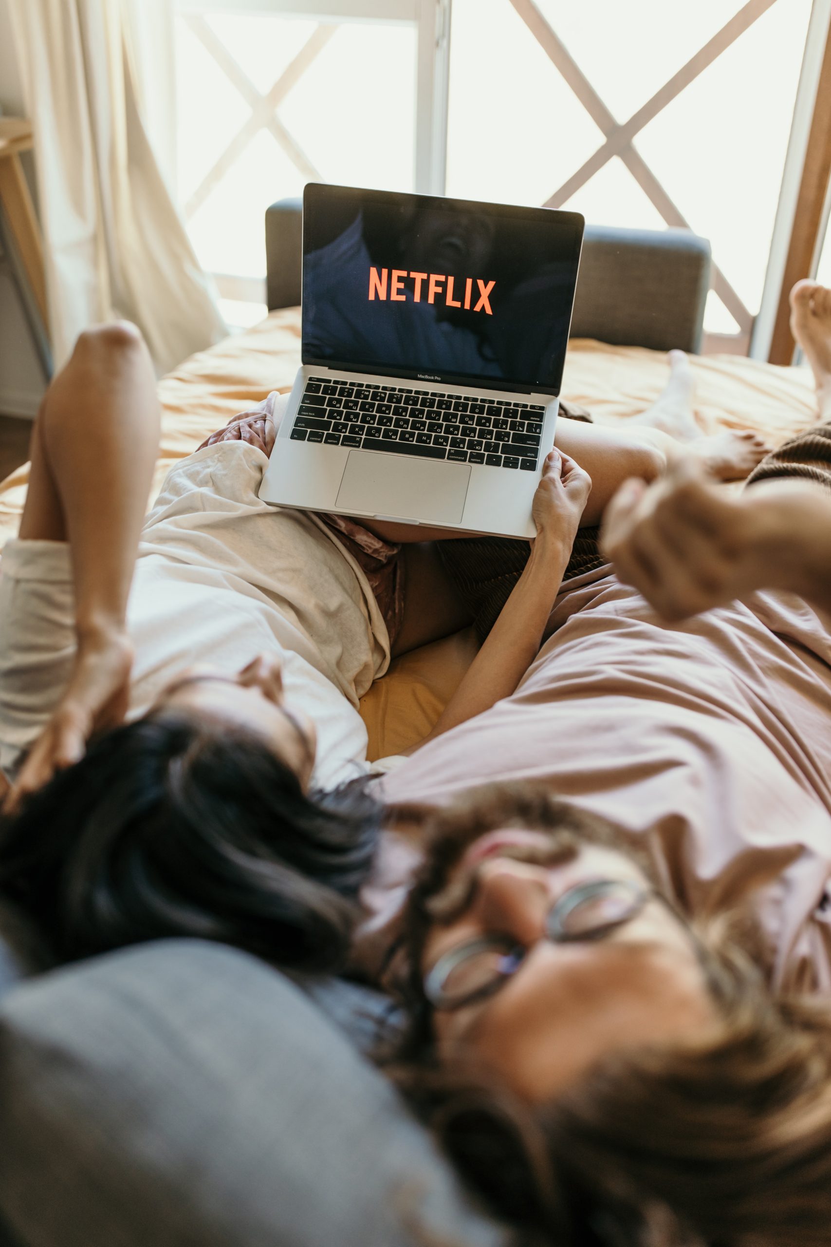 Streaming platform casting